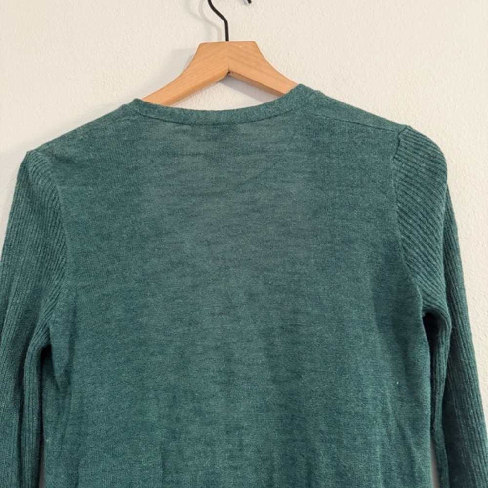 Loft‎ - Open Front Cardigan - Picture 5 of 9